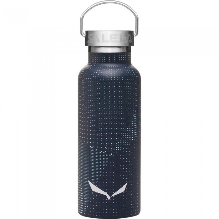 [해외]살레와 Valsura Insulated 450ml 병 12140141417 Navy / Dots