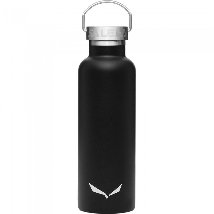 [해외]살레와 Valsura Insulated 650ml 플라스크 12140141420 Black Out