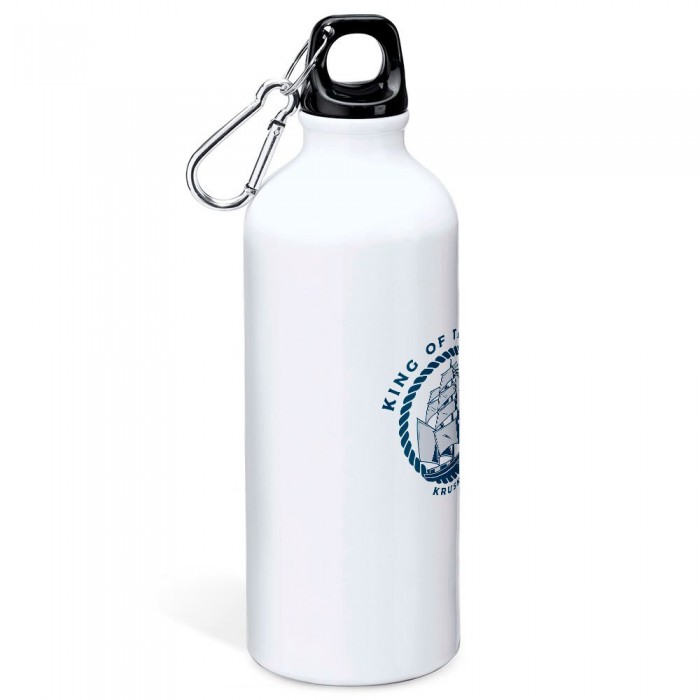 [해외]KRUSKIS King Of The Sea 800ml 병 12140483531 White