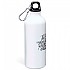 [해외]KRUSKIS Restrained 800ml 알루미늄 병 12140483821 White