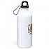 [해외]KRUSKIS 알루미늄 병 Seafood Octopus 800ml 12140483995 White