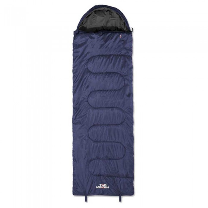 [해외]PENTAGON Sentinel Tac Maven 침낭 4140454778 Midnight Blue