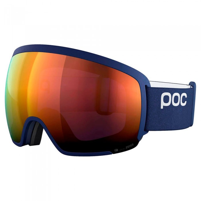 [해외]POC Orb Clarity 스키 고글 4137106295 Lead Blue