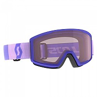 [해외]스캇 스키 고글 Factor 4140169786 Lavender Purple