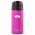 [해외]GSI OUTDOORS Thermo MicroLite 350ml Flip 4139705056 Fuchsia