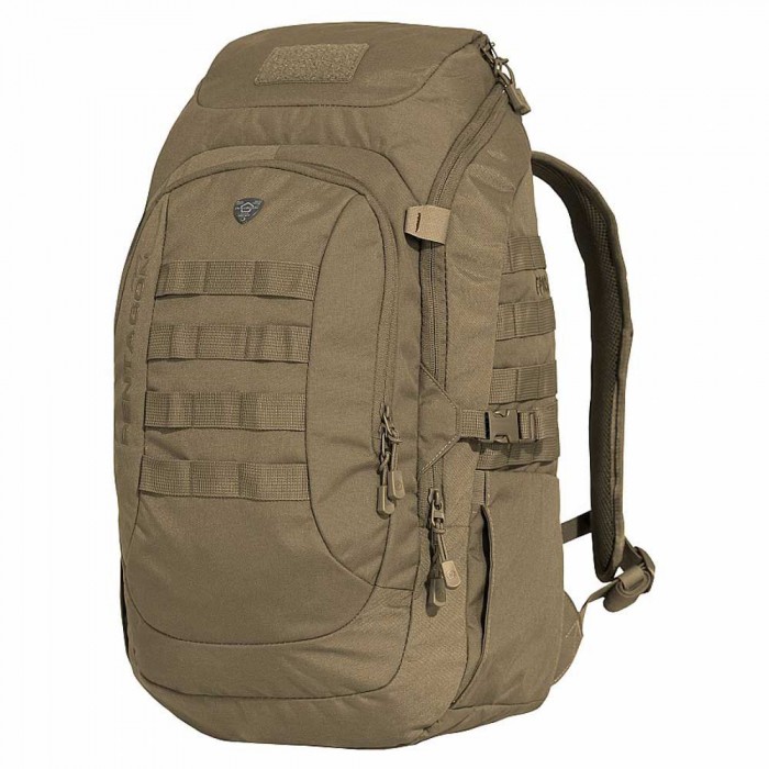 [해외]PENTAGON Epos 40L 배낭 4140475370 Coyote