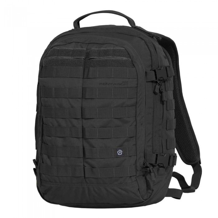 [해외]PENTAGON Kyler 36L 배낭 4140475533 Black