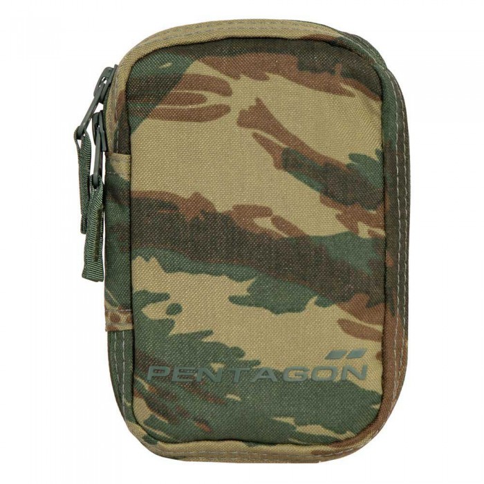 [해외]PENTAGON 가방 Kyvos Camo 0.5L 4140475542 GR.Camo