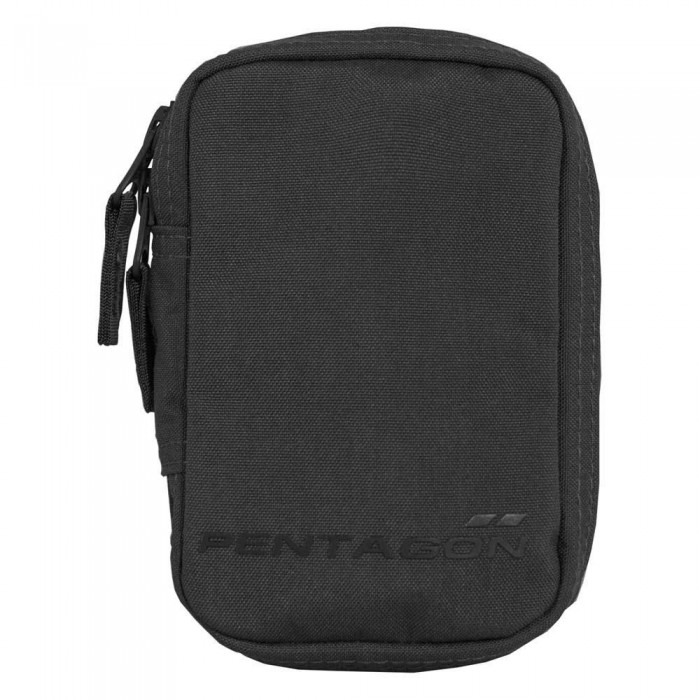 [해외]PENTAGON Kyvos Utility 0.5L 가방 4140475544 Black