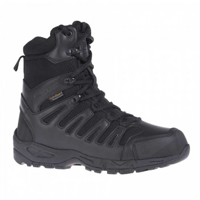 [해외]PENTAGON Achilles Tactical XTR 8 부츠 4140473848 Black