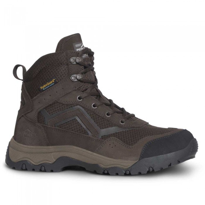 [해외]PENTAGON Scorpion V2 Nubuck 부츠 4140475745 Terra Brown