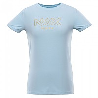 [해외]NAX Emira 반팔 티셔츠 4140401887 Blue