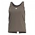 [해외]PENTAGON Aria Tank 민소매 티셔츠 4140474074 Brownish Grey