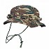 [해외]PENTAGON 비니 Babylon Boonie 4140474136 GR Camo