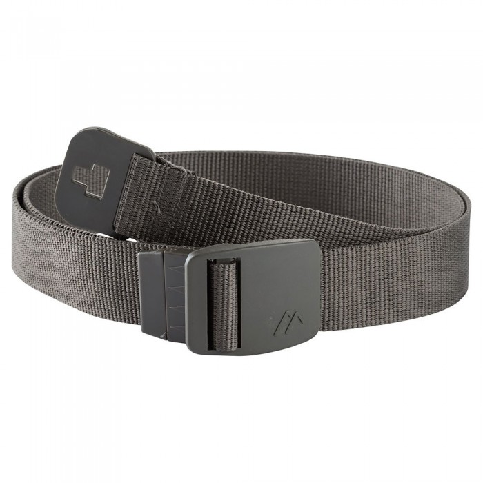 [해외]MAIER SPORTS Eco Belt 벨트 4140482145 Teak