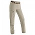 [해외]MAIER SPORTS Inara Slim 바지 4140482190 Brown Rice