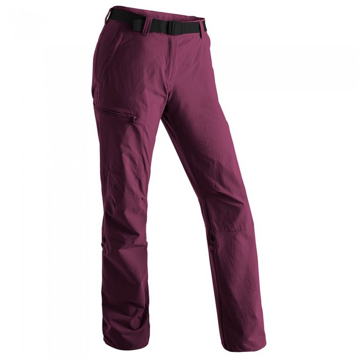 [해외]MAIER SPORTS Lulaka 바지 4140482240 Cherry Wine