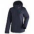 [해외]MAIER SPORTS Metor Therm Rec W 자켓 4140482283 Nightsky / Tealpop