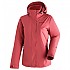 [해외]MAIER SPORTS Metor Therm Rec W 자켓 4140482284 Raspberry / Cherry