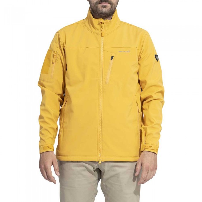 [해외]PENTAGON Reiner 2.0 자켓 4140468259 Tuscan Yellow