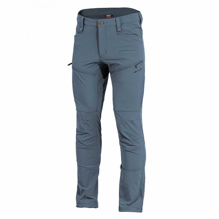 [해외]PENTAGON Renegade Tropic 바지 4140468280 Charcoal Blue