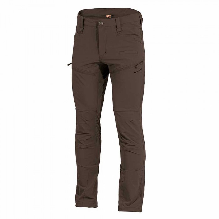 [해외]PENTAGON Renegade Tropic 바지 4140468286 Terra Brown