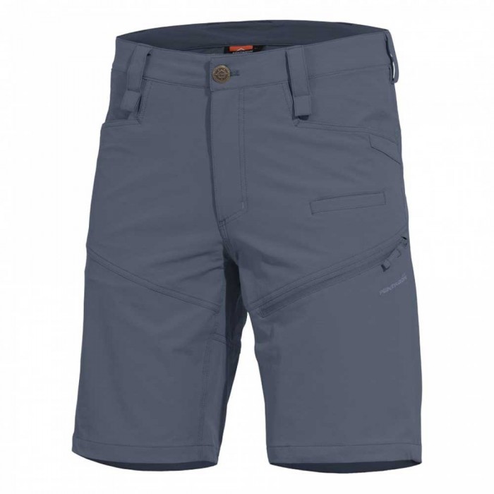 [해외]PENTAGON Renegade Tropic SP 반바지 4140468288 Charcoal Blue