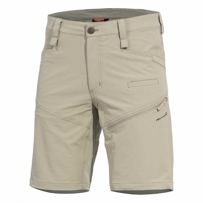 [해외]PENTAGON 반바지 Renegade Tropic SP 4140468289 Khaki