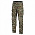 [해외]PENTAGON Wolf Combat Camo 바지 4140468333 GR.Camo