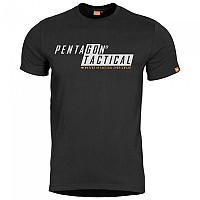 [해외]PENTAGON Ageron Go Tactical 반팔 티셔츠 4140473920 Black