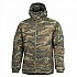 [해외]PENTAGON 파카 Hoplite 4140454696 Grey Camo