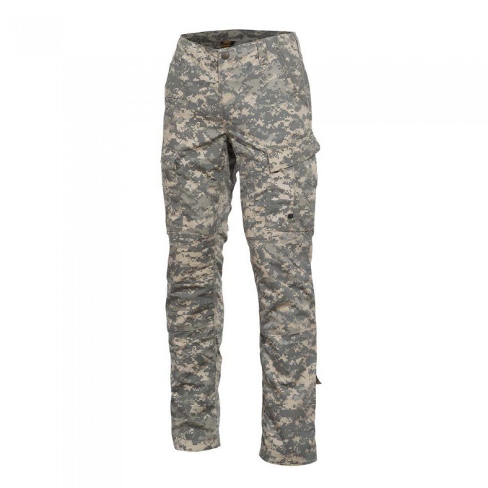 [해외]PENTAGON ACU Camo 바지 4140467908 Digital