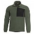 [해외]PENTAGON Athos 2.0 플리스 4140474119 Olive Green