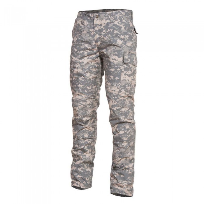 [해외]PENTAGON BDU 2.0 Camo 바지 4140468015 Digital