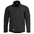 [해외]PENTAGON Elite Light Softshell 자켓 4140468069 Black