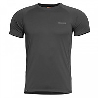 [해외]PENTAGON 반소매 티셔츠 퀵 Dry Bodyshock 4140474477 Black
