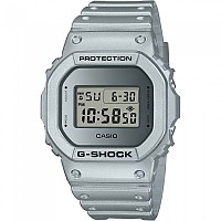 [해외]카시오 손목시계 DW-5600FF-8ER G-Shock 140493861 Silk Grey / Silk Grey