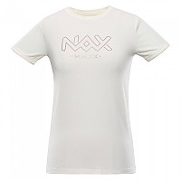 [해외]NAX Emira 반팔 티셔츠 140401886 Beige