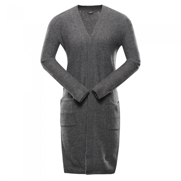 [해외]NAX 스웨터 Hoxa 140402054 Dark Grey