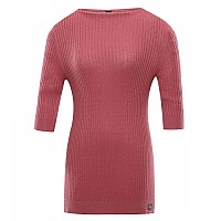[해외]NAX Novaka 3/4 소매 티셔츠 140402271 Pink