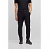 [해외]BOSS T Commuter Slim Fit 드레스 바지 140419418 Black