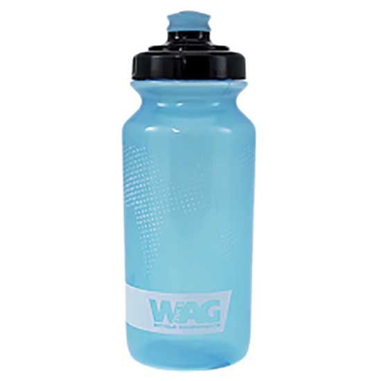 [해외]WAG 500ml 물병 1140427381 Blue