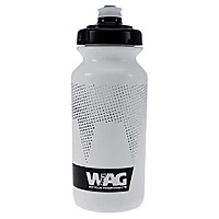 [해외]WAG 물 병 500ml 1140427382 Clear / Clear