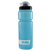 [해외]WAG 물 병 캡 포함 750ml 1140427387 Blue
