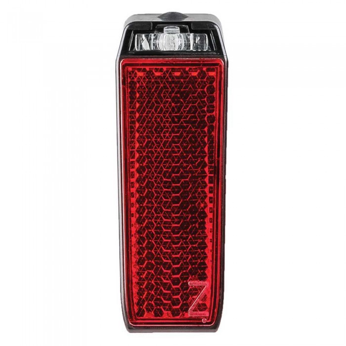 [해외]AXA Nyx LED 꼬리등 1140390592 Black / Red