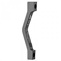 [해외]TRP 디스크 어댑터 P17 Postmount +17 mm PM203-220 1139785845 Black