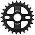 [해외]KINK BMX 체인링 Imprint 1140453606 Matt Black
