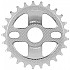 [해외]KINK BMX 체인링 Imprint 1140453608 Silver