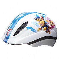 [해외]BIKE FASHION Paw Patrol 주니어 헬멧 1140486778 White / Multicolor