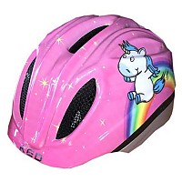 [해외]BIKE FASHION 어반 헬멧 Unicorn 1140486798 Pink